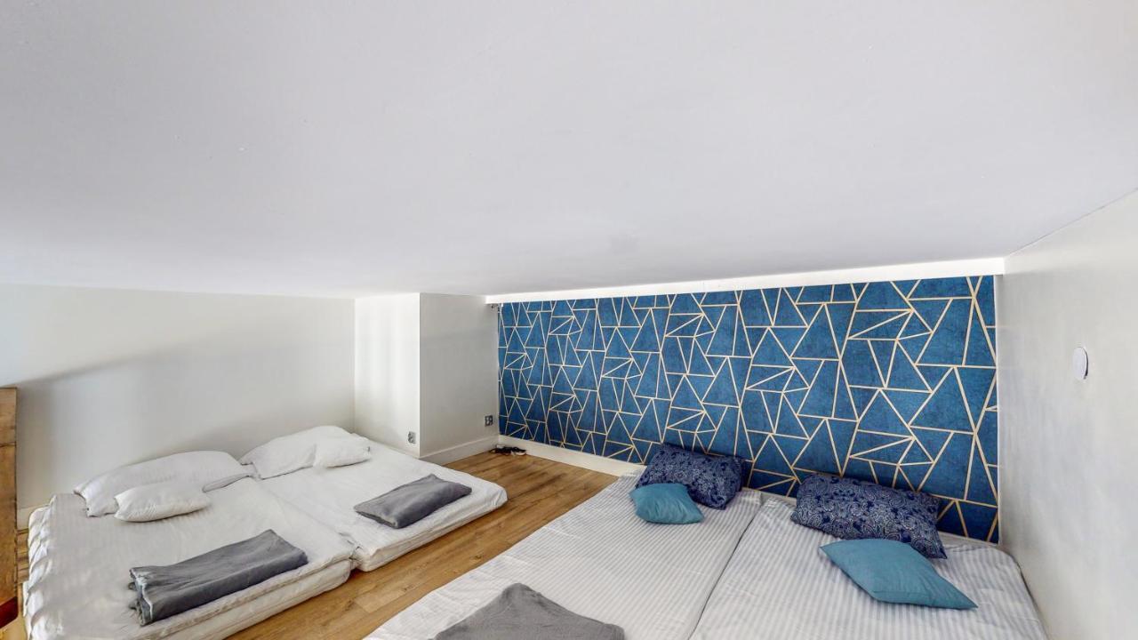 City Place Noclegi Βρότσλαβ Εξωτερικό φωτογραφία