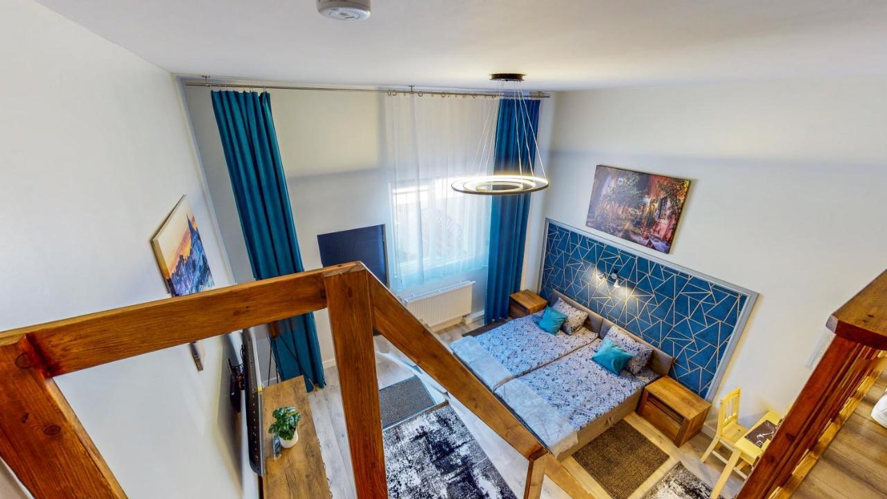 City Place Noclegi Βρότσλαβ Εξωτερικό φωτογραφία