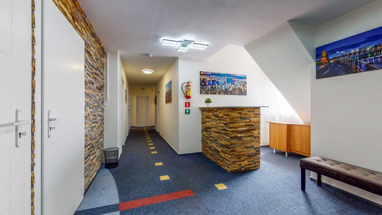 City Place Noclegi Βρότσλαβ Εξωτερικό φωτογραφία