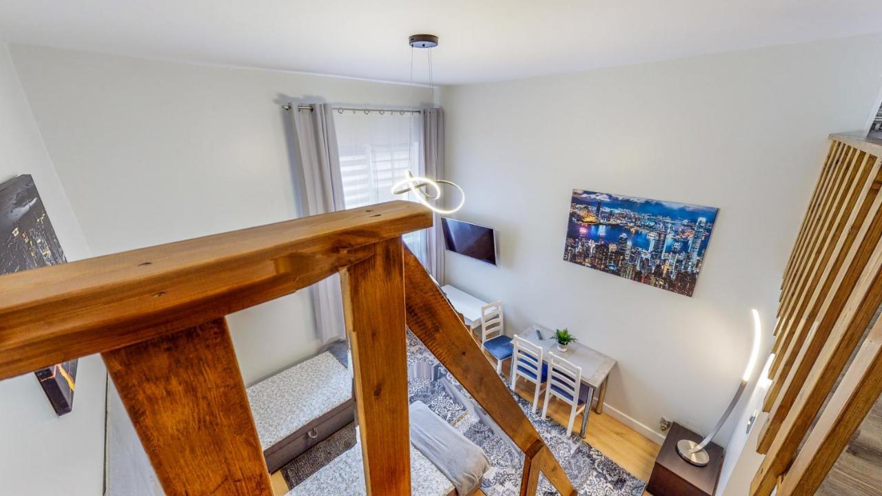 City Place Noclegi Βρότσλαβ Εξωτερικό φωτογραφία