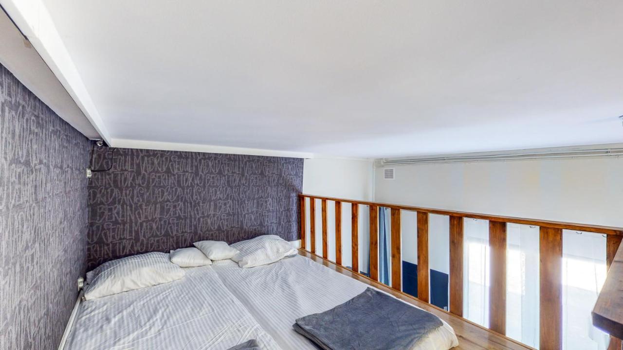 City Place Noclegi Βρότσλαβ Εξωτερικό φωτογραφία