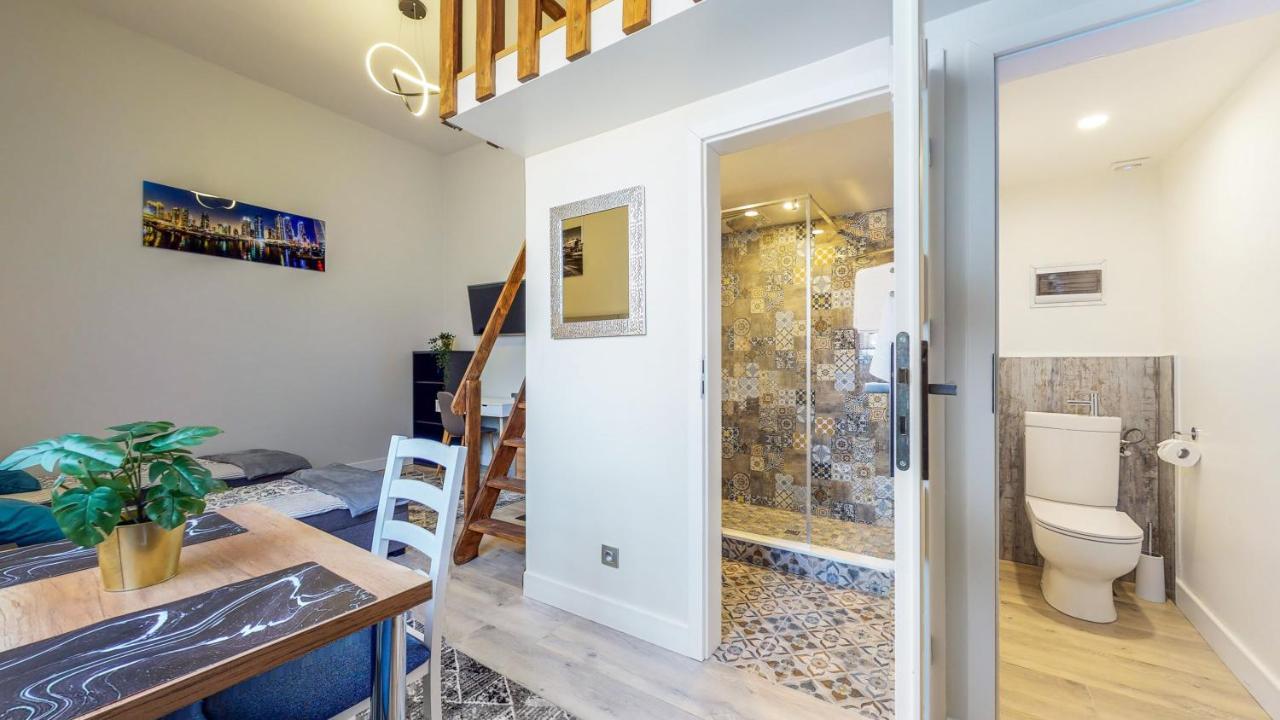 City Place Noclegi Βρότσλαβ Εξωτερικό φωτογραφία