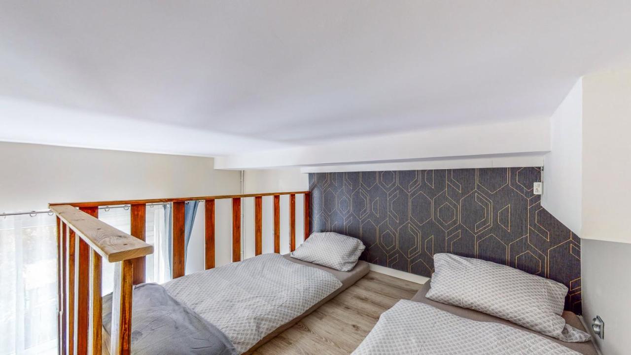 City Place Noclegi Βρότσλαβ Εξωτερικό φωτογραφία