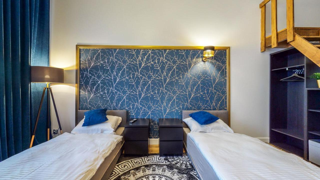 City Place Noclegi Βρότσλαβ Εξωτερικό φωτογραφία
