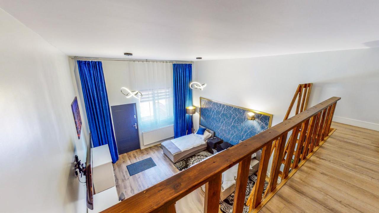 City Place Noclegi Βρότσλαβ Εξωτερικό φωτογραφία