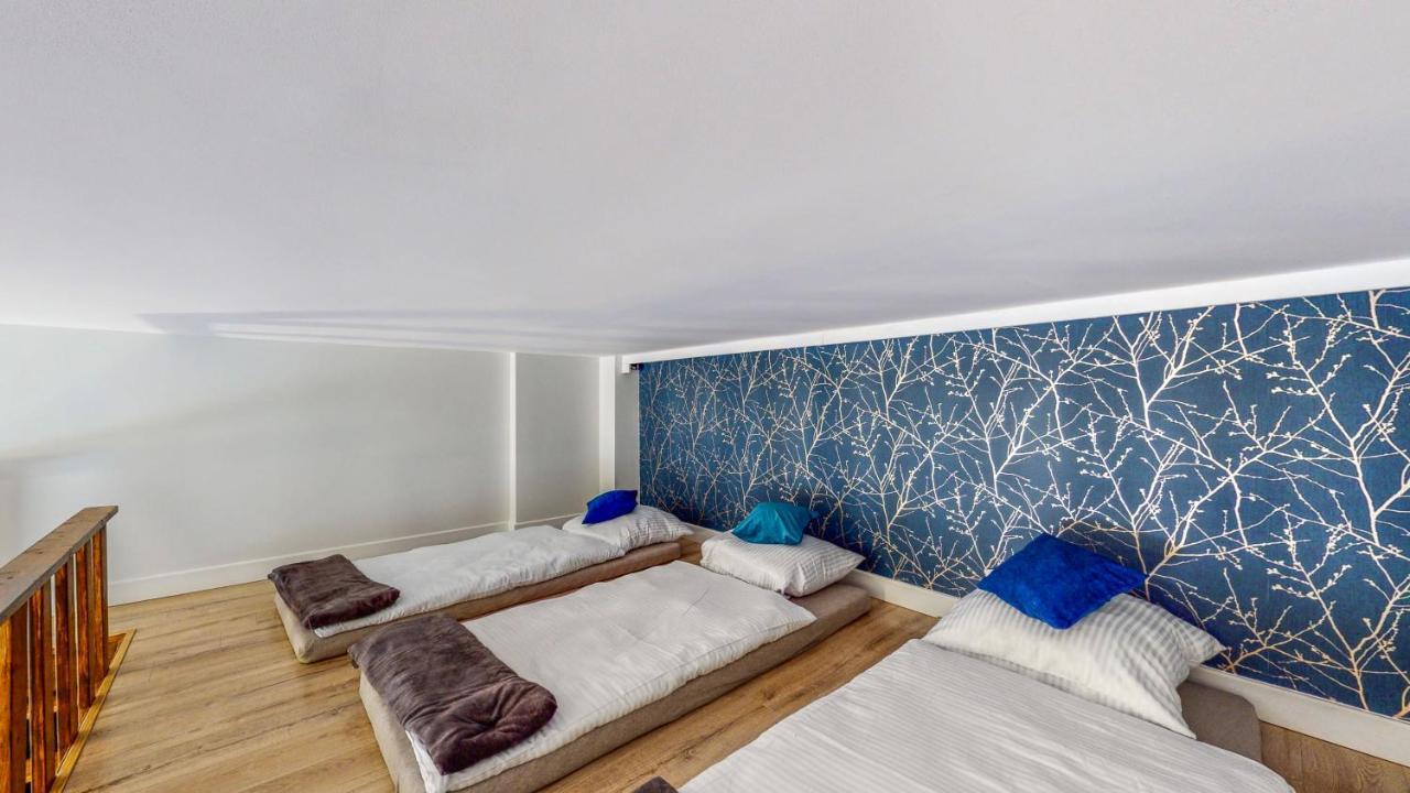 City Place Noclegi Βρότσλαβ Εξωτερικό φωτογραφία