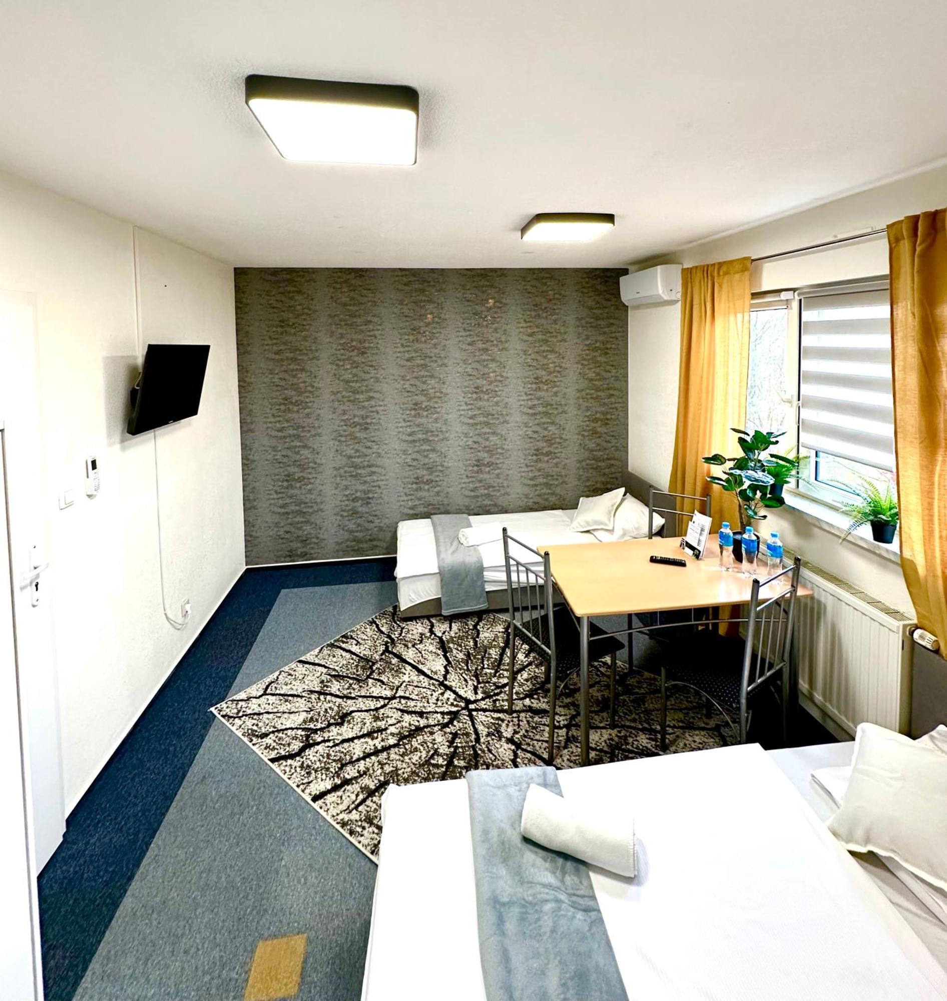 City Place Noclegi Βρότσλαβ Εξωτερικό φωτογραφία
