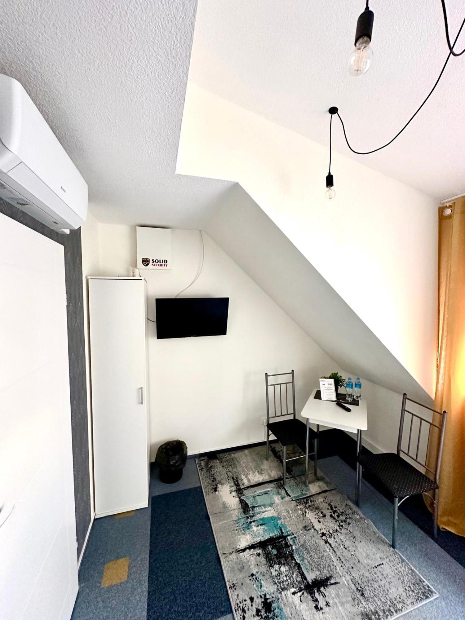City Place Noclegi Βρότσλαβ Εξωτερικό φωτογραφία