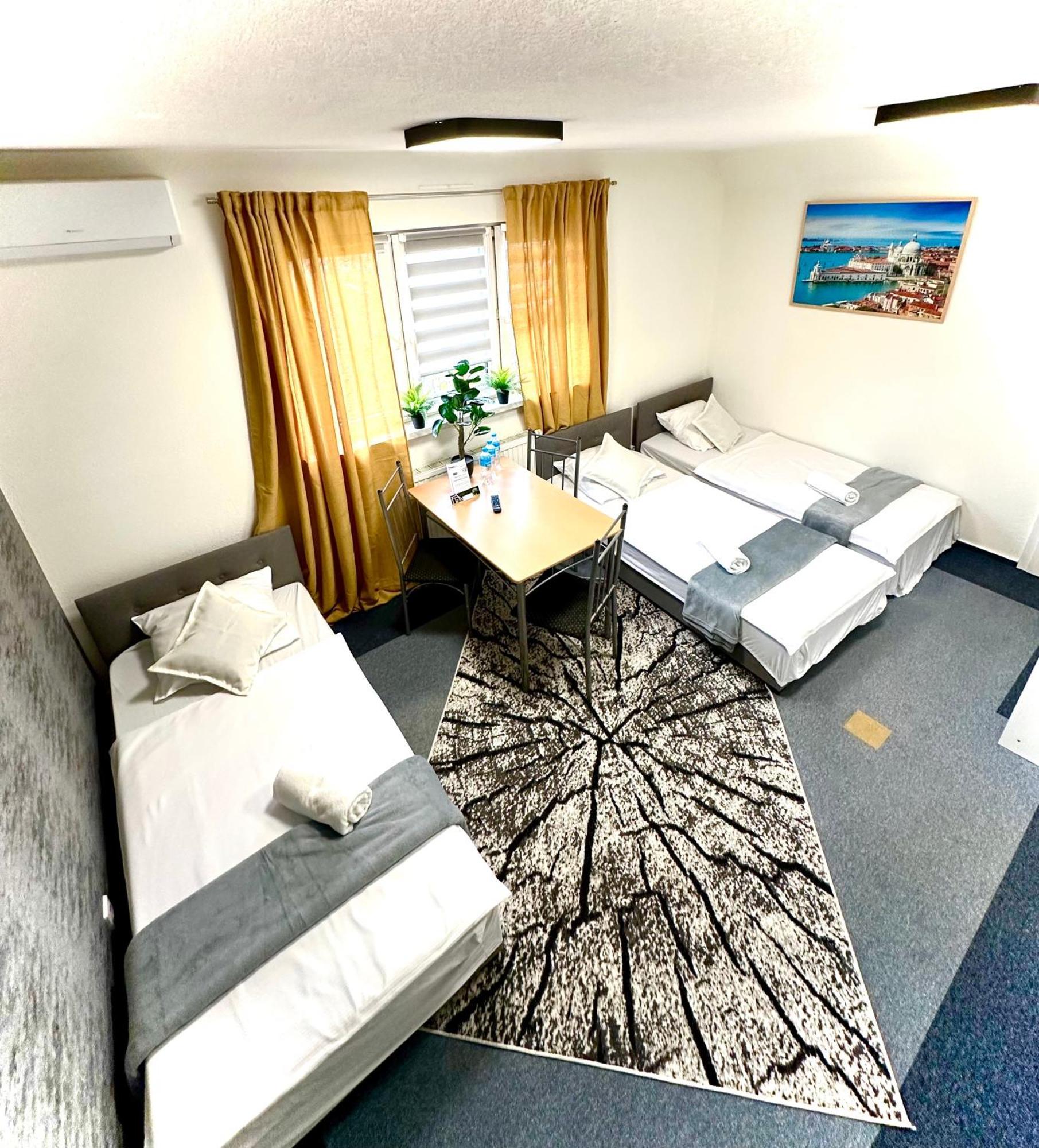 City Place Noclegi Βρότσλαβ Εξωτερικό φωτογραφία