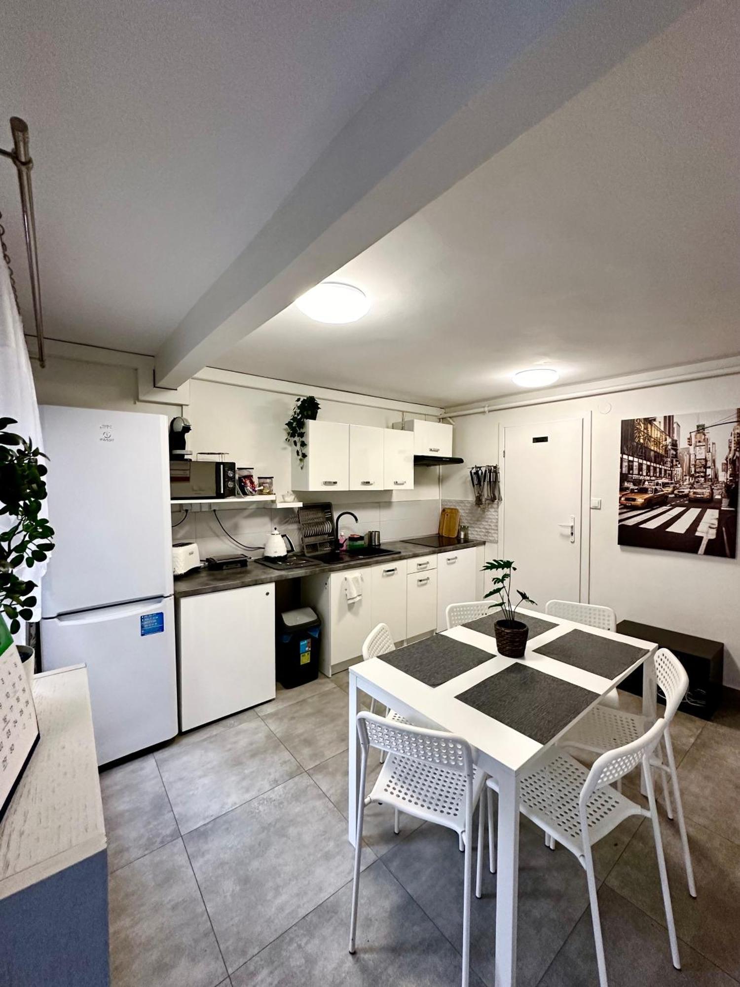 City Place Noclegi Βρότσλαβ Εξωτερικό φωτογραφία